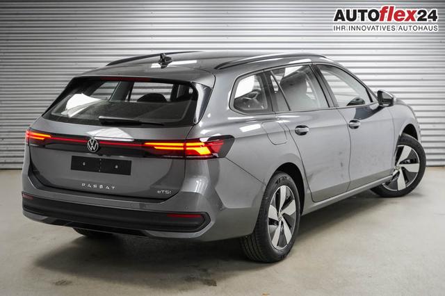 Volkswagen Passat Variant 1,5 TSI DSG City - LAGER 