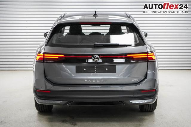 Volkswagen Passat Variant 1,5 TSI DSG City - LAGER 