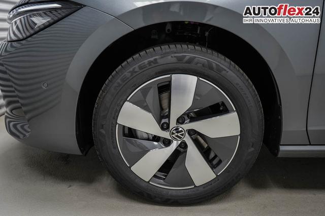 Volkswagen Passat Variant 1,5 TSI DSG City - LAGER 