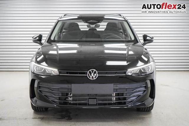 Vorlauffahrzeuge Volkswagen Passat Variant - 1,5 TSI DSG City - LAGER