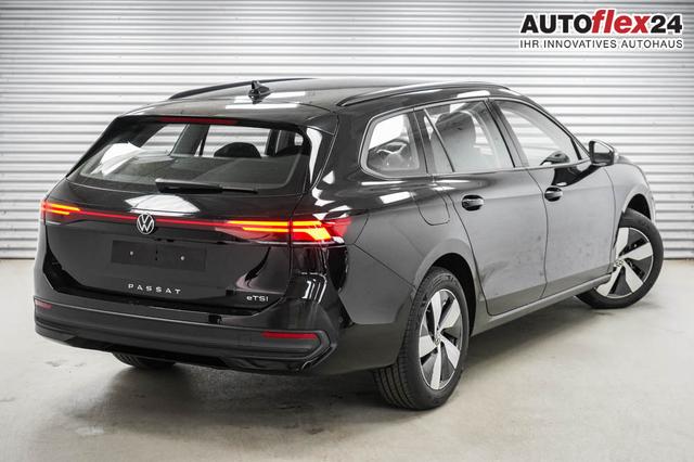 Volkswagen Passat Variant 1,5 TSI DSG City - LAGER 