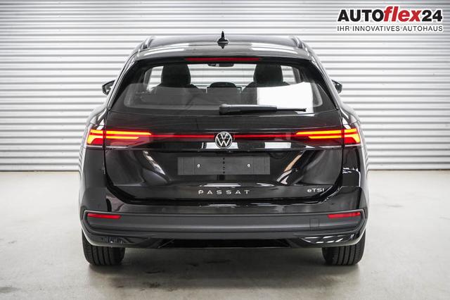 Volkswagen Passat Variant 1,5 TSI DSG City - LAGER 