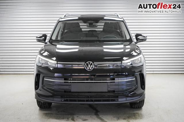 Vorlauffahrzeuge Volkswagen Tiguan - 1,5 eTSI DSG Life - LAGER