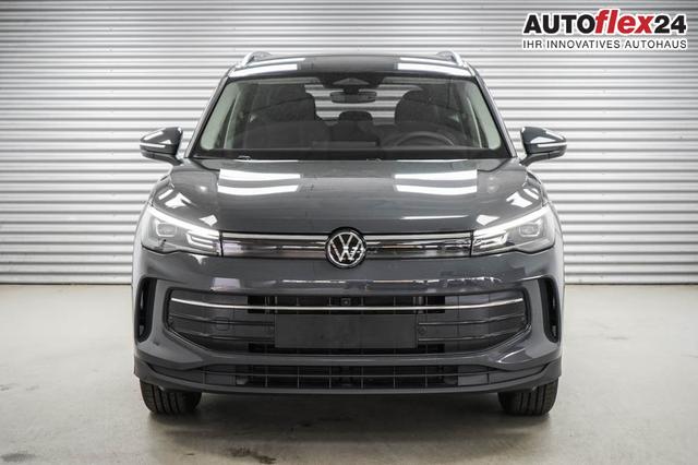 Vorlauffahrzeuge Volkswagen Tiguan - 1,5 eTSI DSG Life - LAGER
