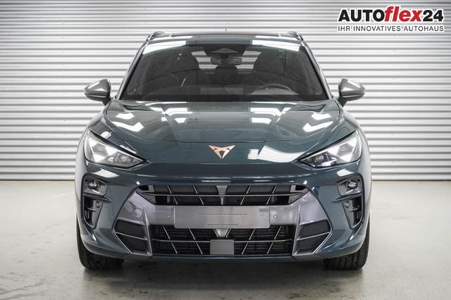 Vorlauffahrzeuge Cupra Terramar - 1,5 eTSI DSG - LAGER