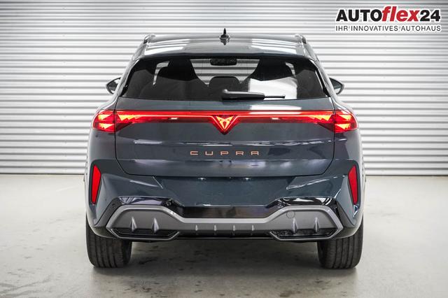 Cupra Terramar 1,5 eTSI DSG - LAGER 