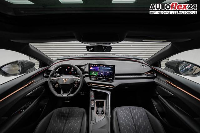 Cupra Terramar 1,5 eTSI DSG - LAGER 