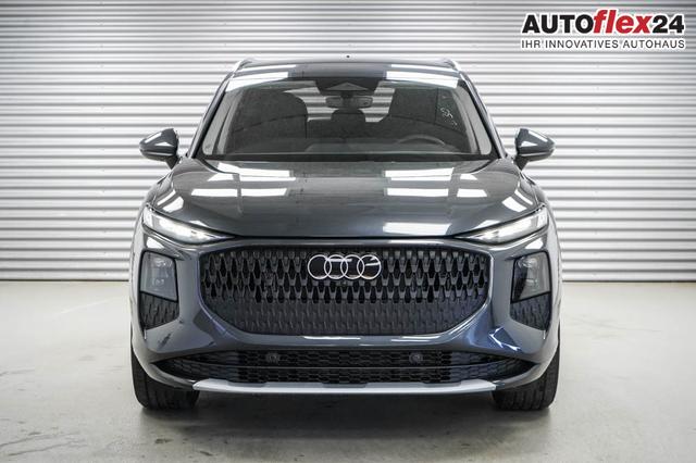 Vorlauffahrzeuge Audi Q3 - 1,5 TFSI S tronic Basic - LAGER