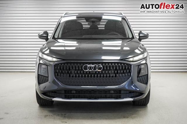 Vorlauffahrzeuge Audi Q3 - 2,0 TFSI S tronic quattro Basic - LAGER