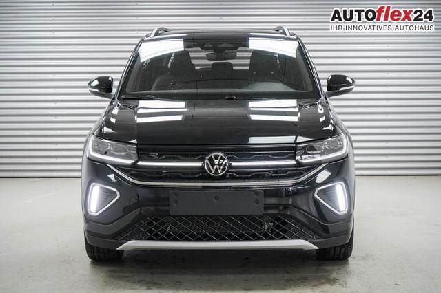 Vorlauffahrzeuge Volkswagen T-Cross - 1,5 TSI DSG R-Line - LAGER