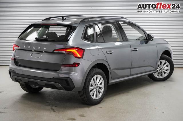 Skoda Kamiq 1,0 TSI DSG Selection - LAGER 