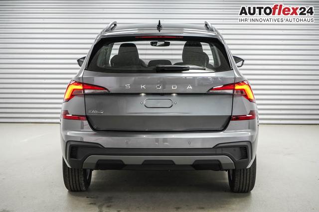 Skoda Kamiq 1,0 TSI DSG Selection - LAGER 