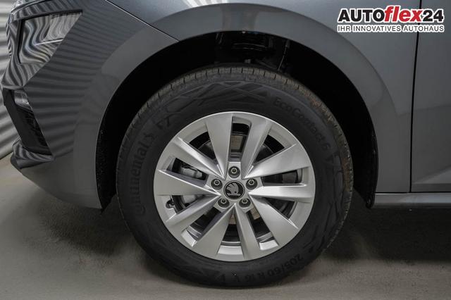 Skoda Kamiq 1,0 TSI DSG Selection - LAGER 