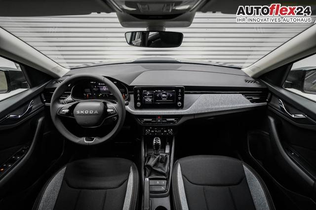 Skoda Kamiq 1,0 TSI DSG Selection - LAGER 
