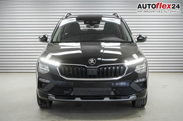 Vorlauffahrzeuge Skoda Kamiq - 1,0 TSI DSG Selection - LAGER