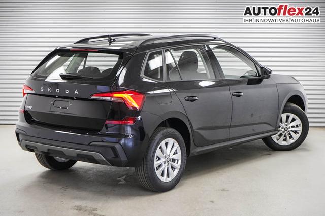 Skoda Kamiq 1,0 TSI DSG Selection - LAGER 