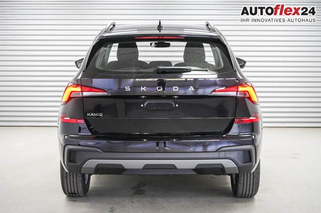 Skoda Kamiq 1,0 TSI DSG Selection - LAGER 