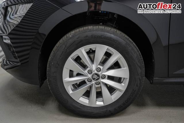 Skoda Kamiq 1,0 TSI DSG Selection - LAGER 