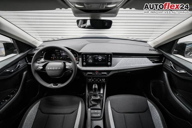 Skoda Kamiq 1,0 TSI DSG Selection - LAGER 