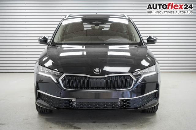 Vorlauffahrzeuge Skoda Octavia Combi - Kombi 1,5 TSI mHEV DSG Selection - LAGER