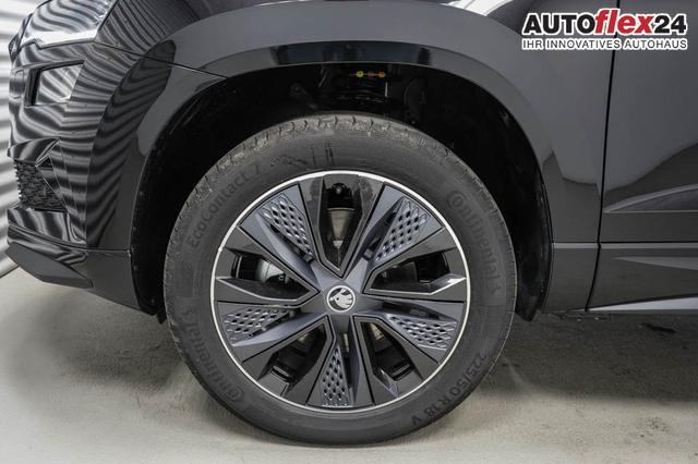 Skoda Karoq 2,0 TSI DSG 4x4 Sportline - LAGER 