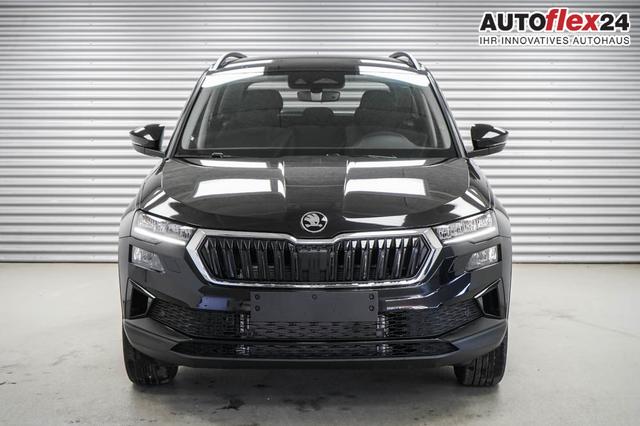 Vorlauffahrzeuge Skoda Karoq - 1,5 TSI DSG Selection - LAGER