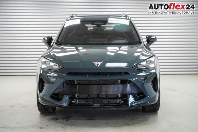Vorlauffahrzeuge Cupra Formentor - 2,0 TSI DSG 4x4 VZ - LAGER