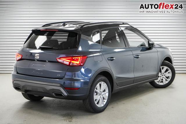 SEAT Arona neues Modell 1,0 TSI DSG FR - LAGER 
