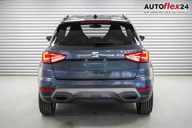 SEAT Arona neues Modell 1,0 TSI DSG FR - LAGER 