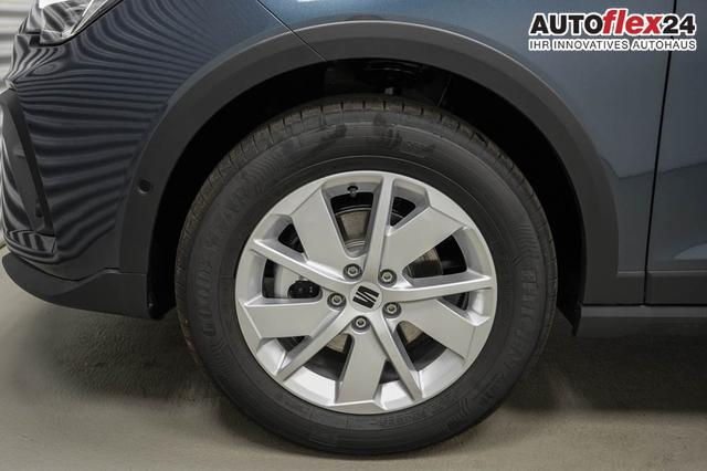 SEAT Arona neues Modell 1,0 TSI DSG FR - LAGER 