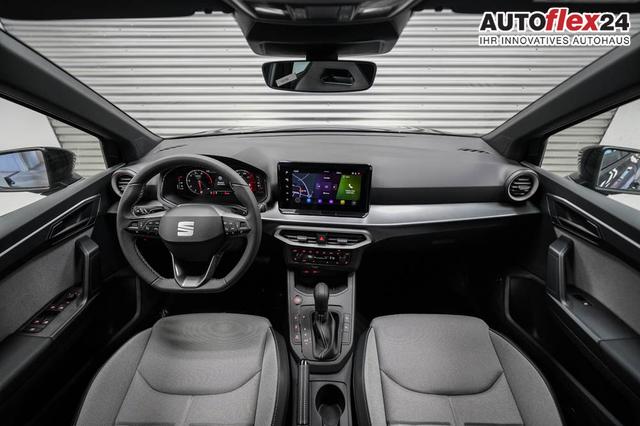SEAT Arona neues Modell 1,0 TSI DSG FR - LAGER 