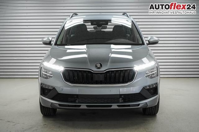Vorlauffahrzeuge Skoda Kamiq - 1,0 TSI DSG Selection - LAGER
