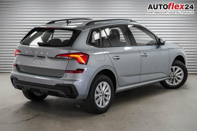 Skoda Kamiq 1,0 TSI DSG Selection - LAGER 