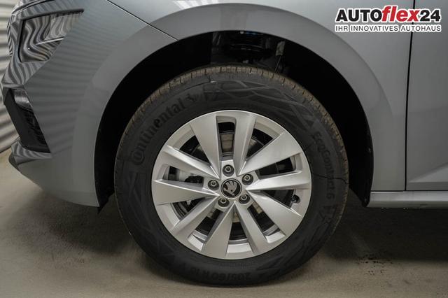 Skoda Kamiq 1,0 TSI DSG Selection - LAGER 