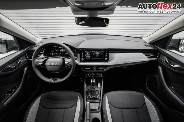 Skoda Kamiq 1,0 TSI DSG Selection - LAGER 