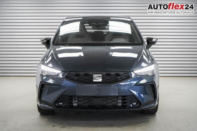 Vorlauffahrzeuge SEAT Ibiza - 1,0 TSI DSG FR - LAGER