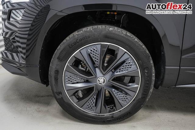 Skoda Karoq 2,0 TSI DSG 4x4 Sportline - LAGER 
