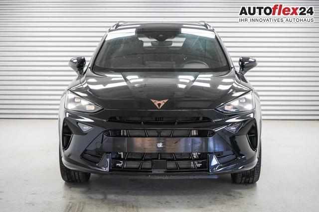 Vorlauffahrzeuge Cupra Formentor - 1,5 eHybrid VZ - LAGER