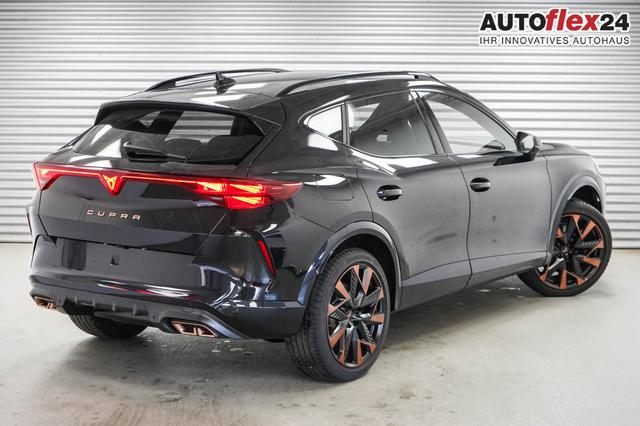 Cupra Formentor 1,5 eHybrid VZ - LAGER 