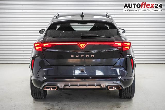 Cupra Formentor 1,5 eHybrid VZ - LAGER 