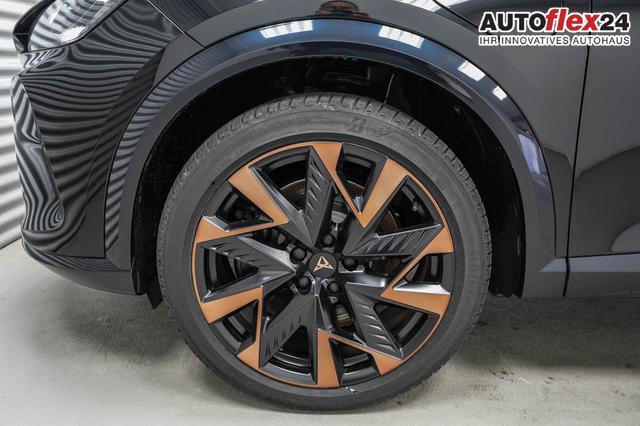 Cupra Formentor 1,5 eHybrid VZ - LAGER 