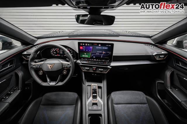 Cupra Formentor 1,5 eHybrid VZ - LAGER 
