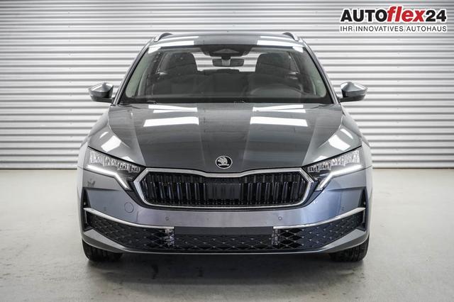 Vorlauffahrzeuge Skoda Octavia Combi - Kombi 2,0 TDI DSG Selection - LAGER