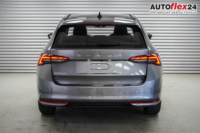 Skoda Octavia Combi Kombi 2,0 TDI DSG Selection - LAGER 