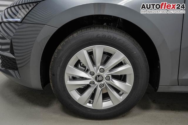 Skoda Octavia Combi Kombi 2,0 TDI DSG Selection - LAGER 