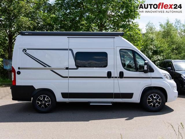 Etrusco CV-Model CV 540 DB *MJ 24*Markise*Kamera*Navi*Apple* 