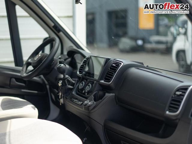 Etrusco T-Model T 5900 FB MJ24*Complete*TV*Kamera*Hubbett*Markise* 