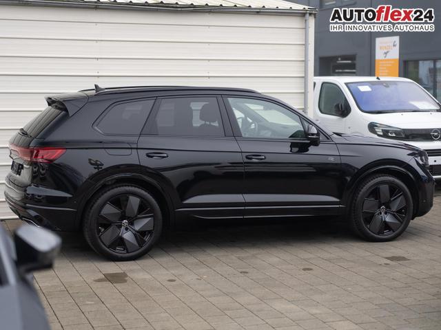 Volkswagen Touareg R-Line 3.0 V6 TDI 4MOTION *Pano*AHK*HeadUp 
