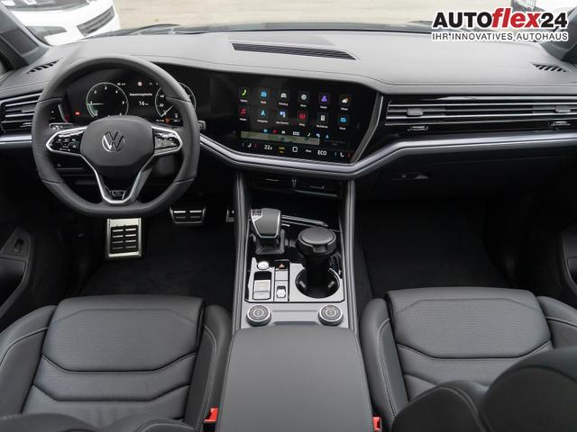 Volkswagen Touareg R-Line 3.0 V6 TDI 4MOTION *Pano*AHK*HeadUp 