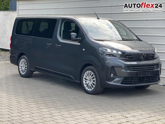 Vorlauffahrzeuge Peugeot Traveller - Business L3 2.0 BlueHDi 180 EAT8  KAMERA NAVI SHZ